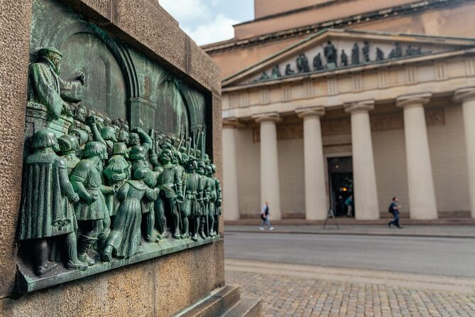 Copenhagen Private Tour: Highlights & Hidden Gems by Bike or Foot - Final Thoughts