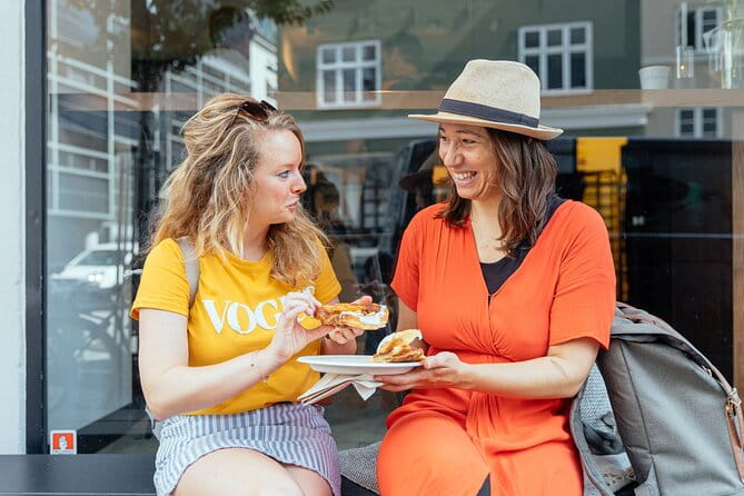 Copenhagen Private Tour: Highlights & Hidden Gems by Bike or Foot - FAQ