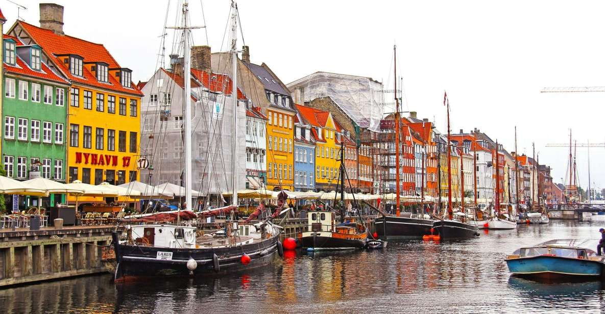 Copenhagen Private Walking Tour - Frequently Asked Questions