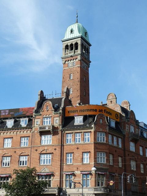 Copenhagen - Private Walking Tour - Attractions and Highlights