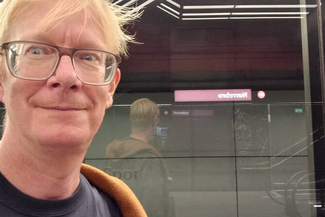 Copenhagen Private Walking Tour - Key points / Takeaways