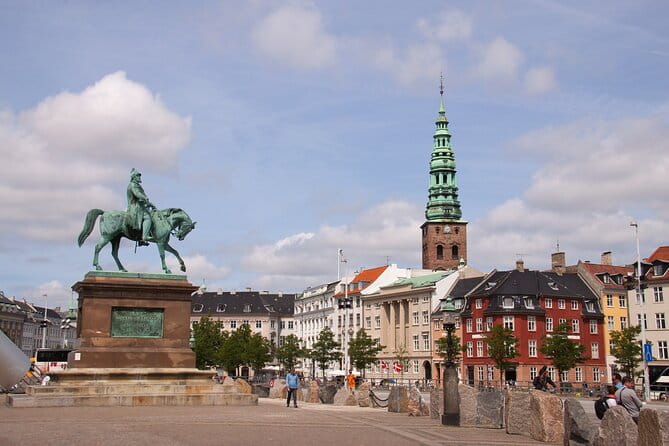 Copenhagen Private Walking Tour - The Complete Copenhagen Private Walking Tour Experience
