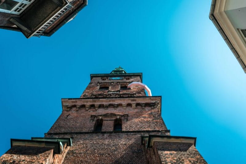 Copenhagen: Private Walking Tour - Nyhavn and the Historic Harbor District