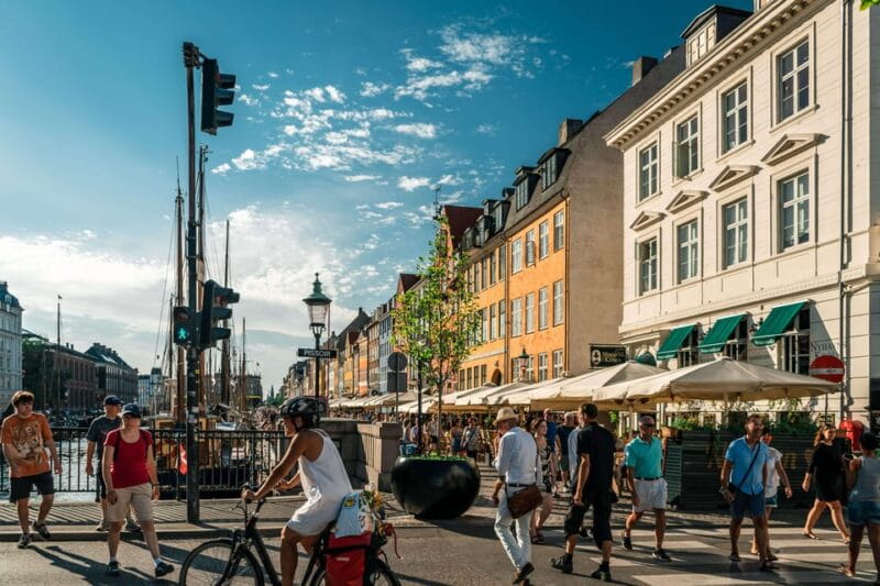 Copenhagen: Private Walking Tour - Price and Value
