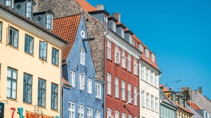 Copenhagen: Private Walking Tour - Who Will Love This Tour?