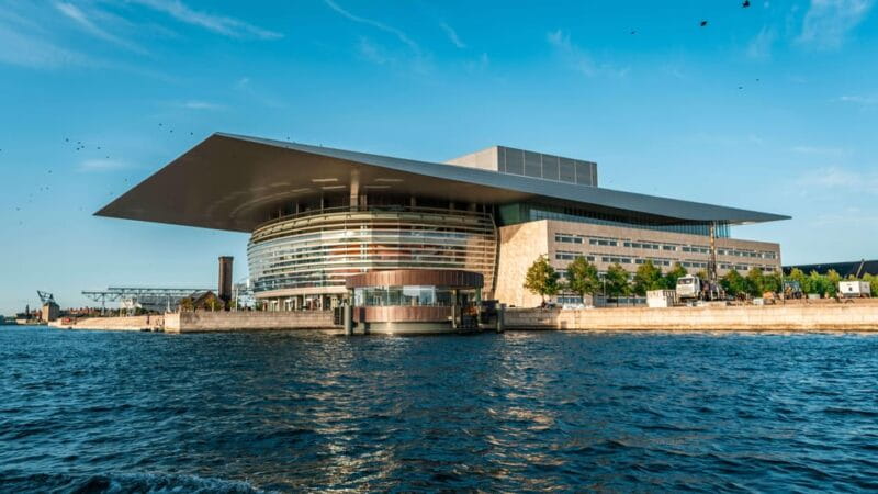 Copenhagen: Private Walking Tour - Frequently Asked Questions