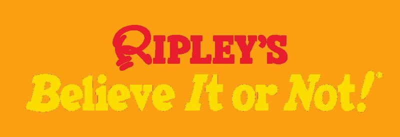 Copenhagen: Ripley's Believe It or Not! Admission Ticket - FAQ