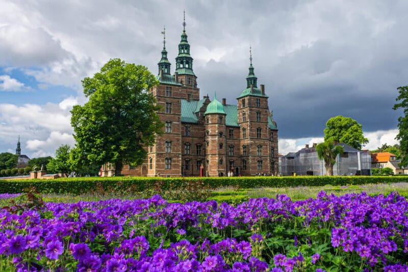 Copenhagen: Rosenborg Castle Tour with Skip-the-Line Ticket - Pricing and Value