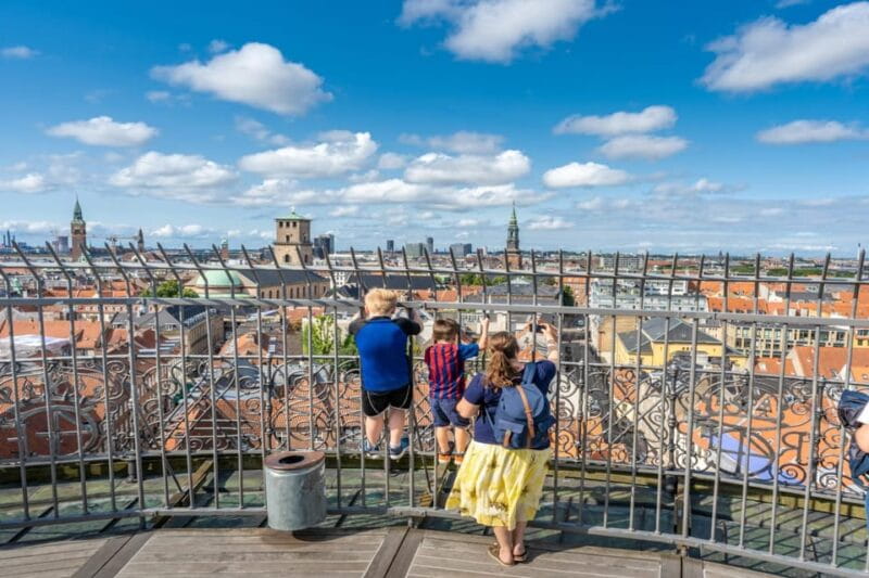 Copenhagen: Rosenborg Castle Tour with Skip-the-Line Ticket - Who This Tour Is Best For