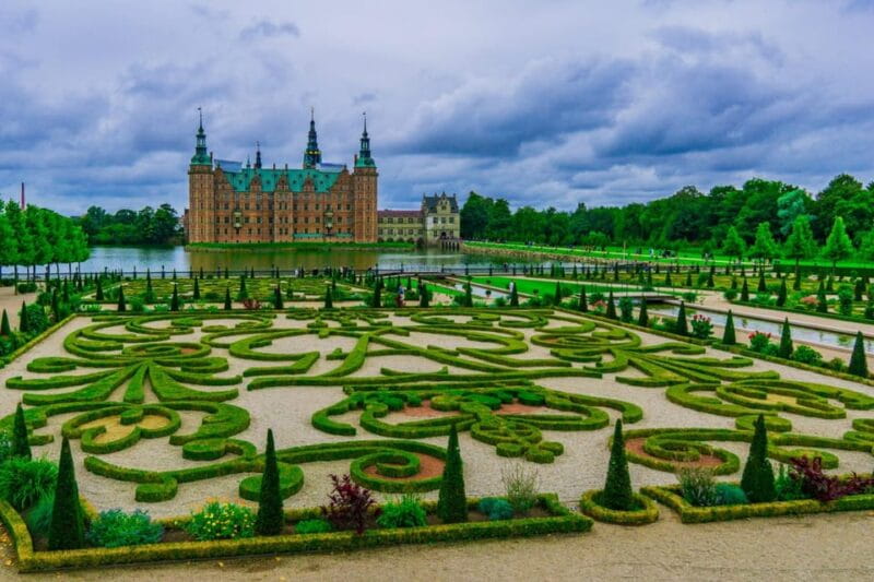 Copenhagen: Rosenborg Castle Tour with Skip-the-Line Ticket - Frequently Asked Questions