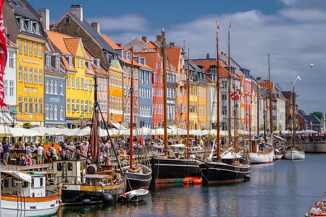 Copenhagen Self-Guided Murder Mystery Tour in Nyhavn (DANISH only!) - Final Thoughts: Is It Worth It?