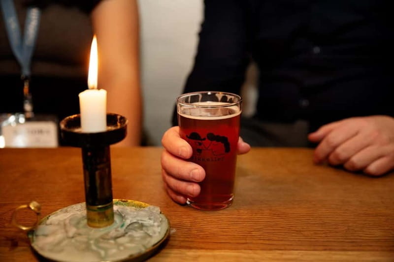 Copenhagen: Small Group Neighborhood Tour With Beer & Pubs - Analyzing the Experience: Who Will Love It?