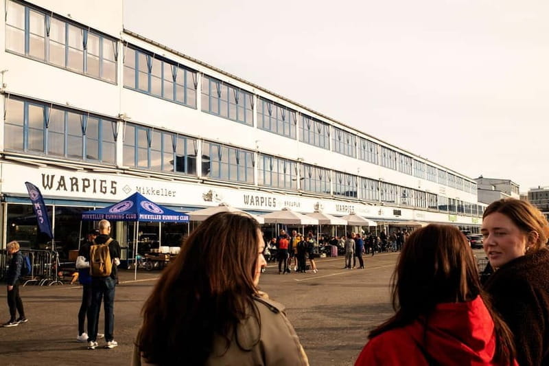 Copenhagen: Small Group Neighborhood Tour With Beer & Pubs - FAQs