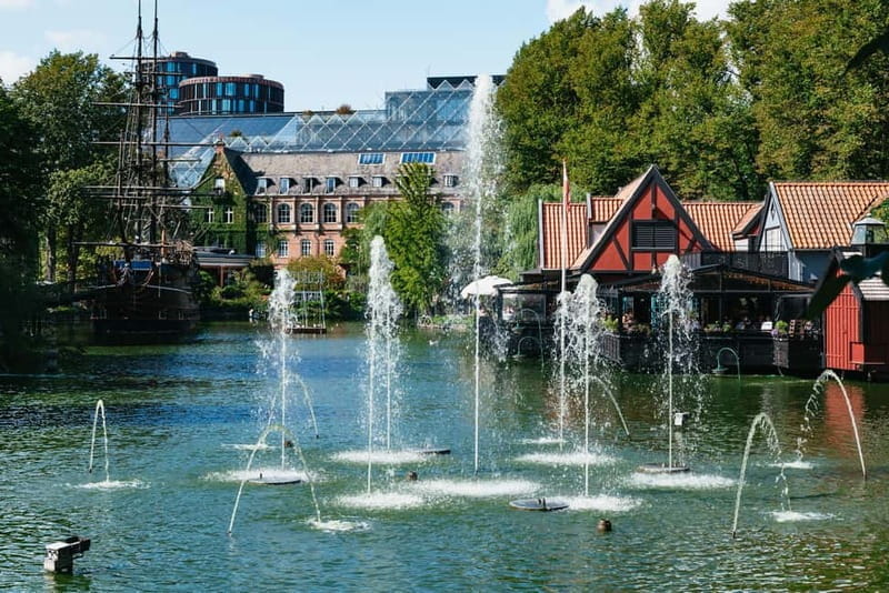 Copenhagen: Tivoli Gardens Unlimited Rides Pass - Final Thoughts