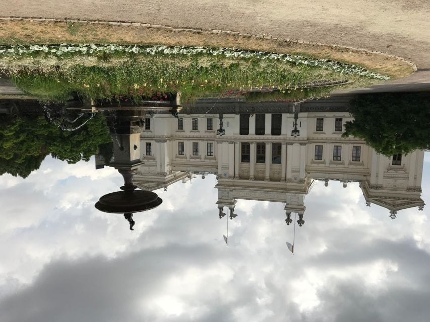 Copenhagen: Tour Across the Øresund Bridge to Lund and Malmö - Discovering Malmös Bustling Squares