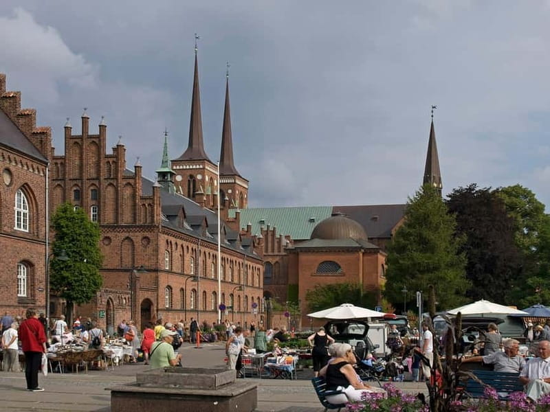 Copenhagen: Tour of Roskilde, the Viking City in English - Key Points / Takeaways