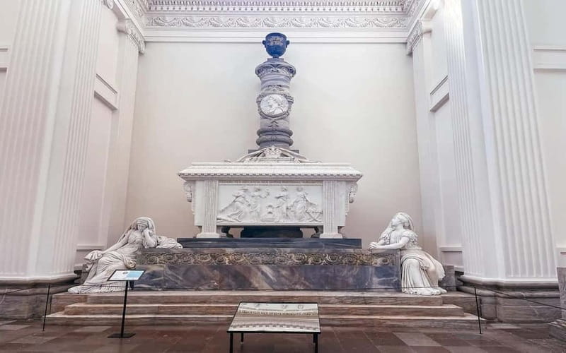 Copenhagen: Tour of Roskilde, the Viking City in English - The Journey into Viking and Royal Denmark