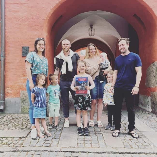 Copenhagen: True Crime Murder Mystery Walking Tour - Who This Tour Is Best For