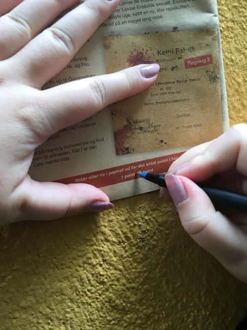 Copenhagen: True Crime Murder Mystery Walking Tour - Final Thoughts: Is This the Right Tour for You?