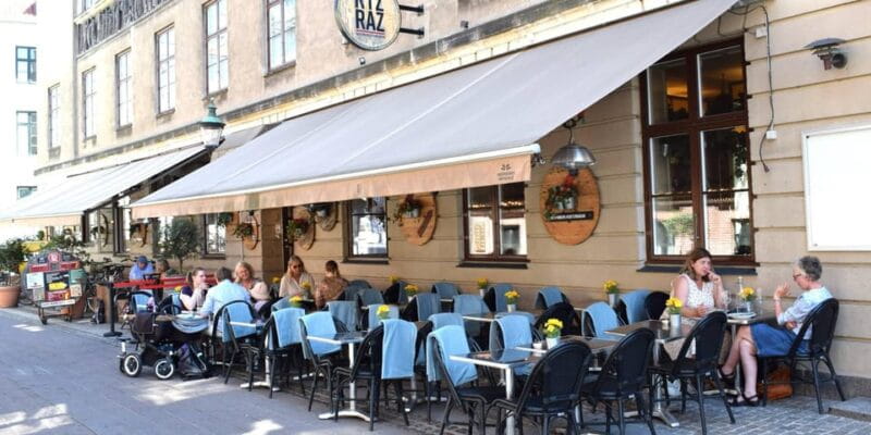 Copenhagen walking tours - Key points / Takeaways