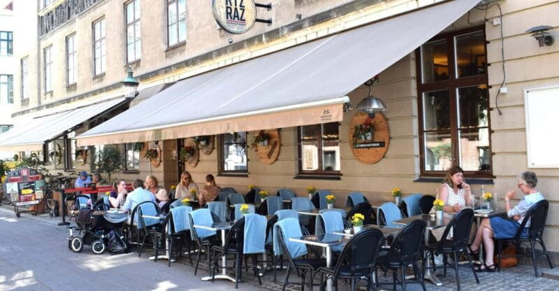 Copenhagen walking tours - Who Will Love This Tour?