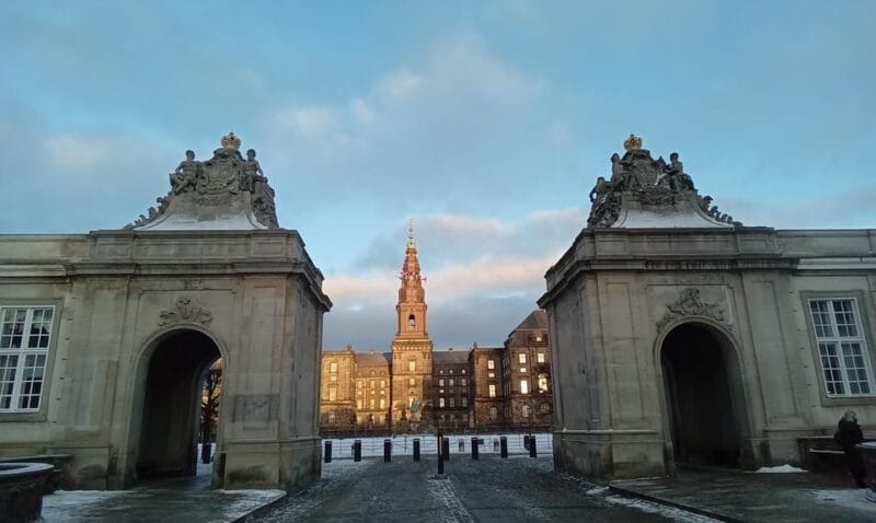 Copenhagen walking tours - Frequently Asked Questions