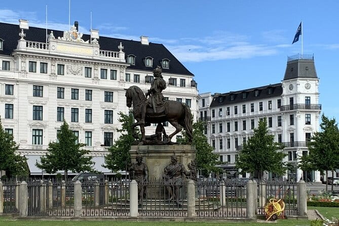 Copenhagen's Royal History: A Self-Guided Walking Tour - Final Thoughts: The Authentic, Flexible Copenhagen Experience