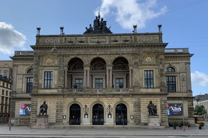 Copenhagen's Royal History: A Self-Guided Walking Tour - FAQ