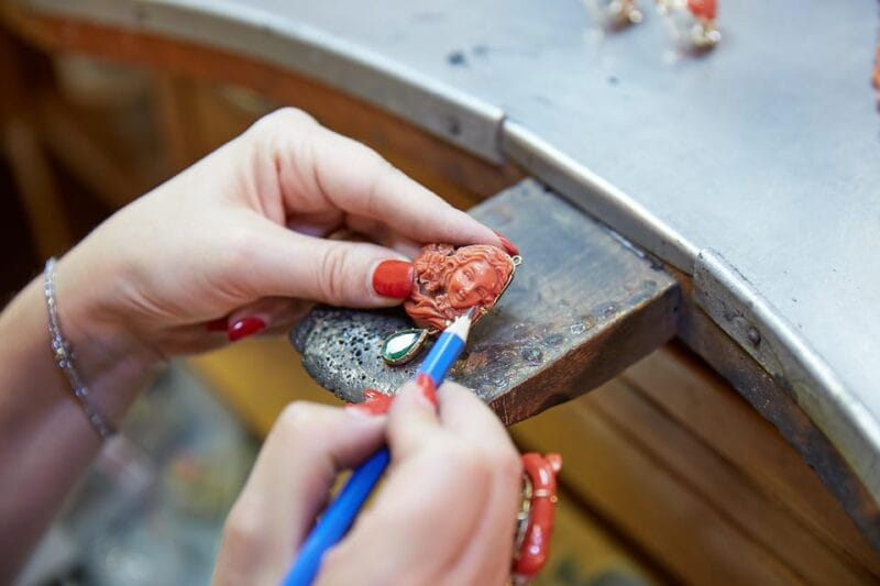 Coral workshop and visit of the museum in Sciacca - Practical Details: Logistics and Value