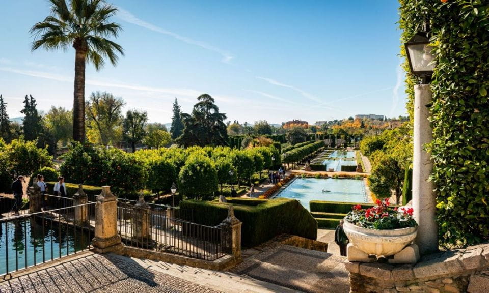 Cordoba: Alcazar of The Christian Monarchs Tickets and Tour - Directions to Alcázar