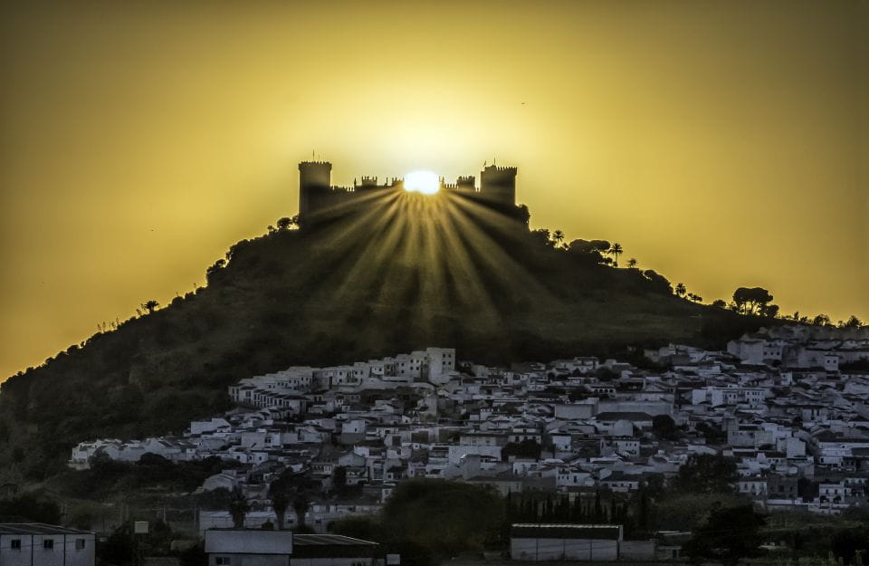 Córdoba: Almódovar Castle Entrance Ticket - Things To Know