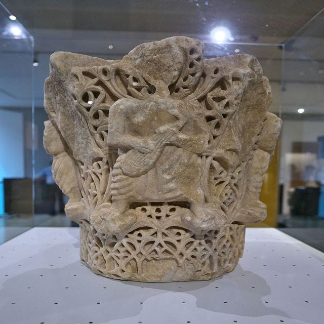 Cordoba: Archaeological Museum Entry Ticket With Guided Tour - Key Points