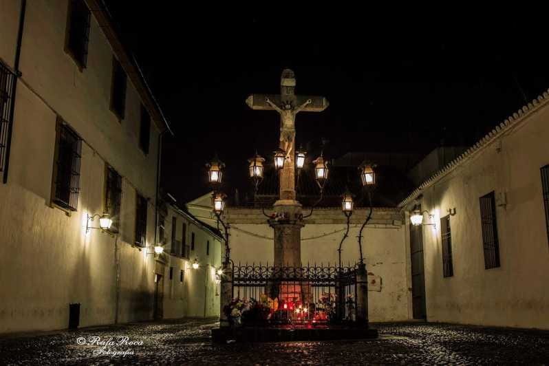 Cordoba at Night by Bike, Electric Bike - Who Will Love This Experience?