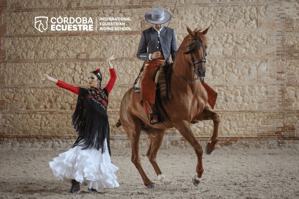 Cordoba: Caballerizas Reales Equestrian Show Entry Ticket - Things To Know