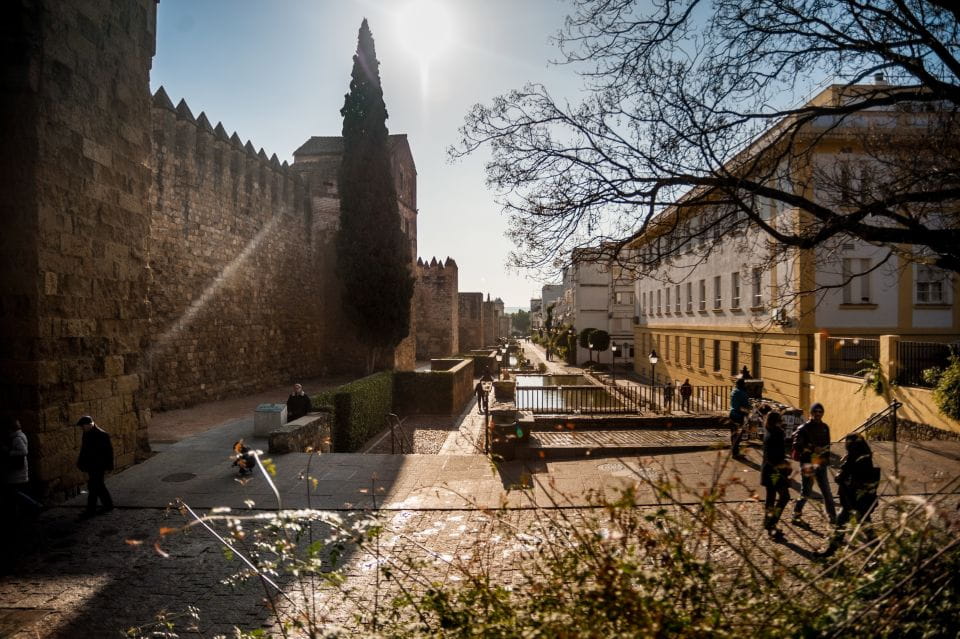 Córdoba: City Sightseeing Hop-On Hop-Off Bus Tour - Things To Know