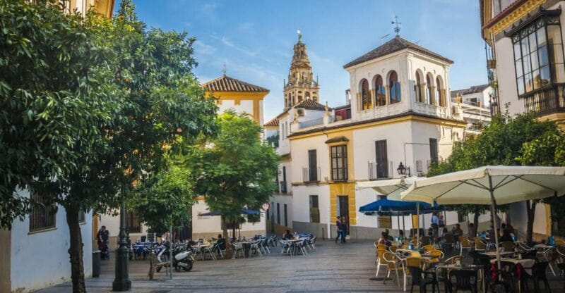 Cordoba City Tour on Your Phone: The Glory of Al-Andalus - The Practicalities: What Travelers Should Know
