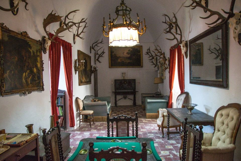 Córdoba: Ducal Castle Guided Walking Tour - Things To Know