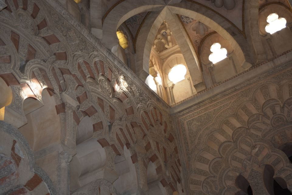 Cordoba: Early Bird Private Tour of the Mosque-Cathedral - Things To Know