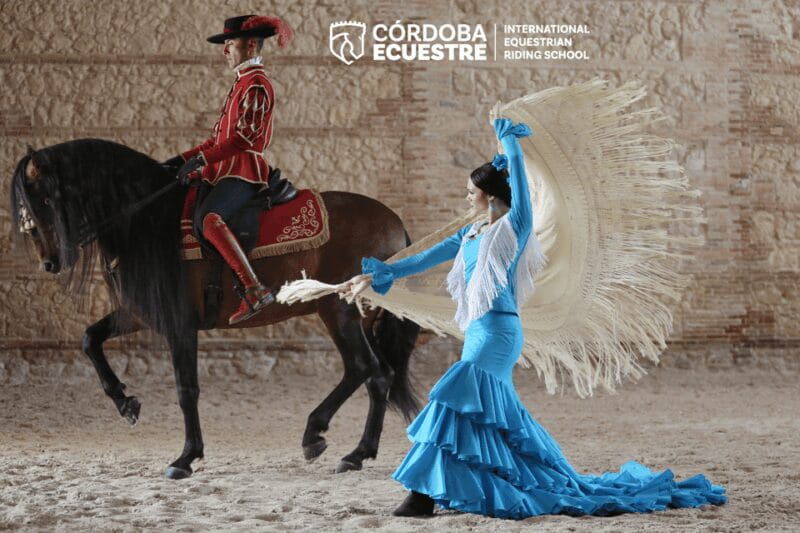 Cordoba: Equestrian Show General Entry - Key Points / Takeaways from the Córdoba Equestrian Show