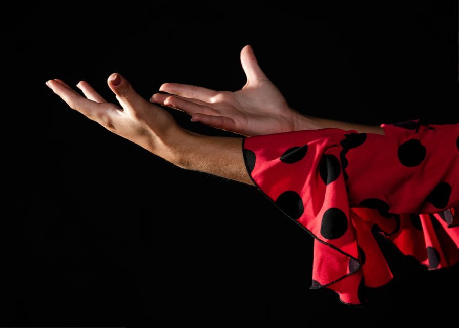 Córdoba: Flamenco Class Experience - Things To Know