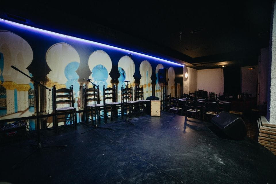 Cordoba: Flamenco Show at Tablao El Jaleo & Optional Dinner - Customer Ratings and Feedback