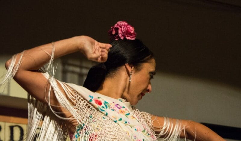Córdoba: Flamenco Show Ticket with Drinks - What to Expect at the Flamenco Tablao