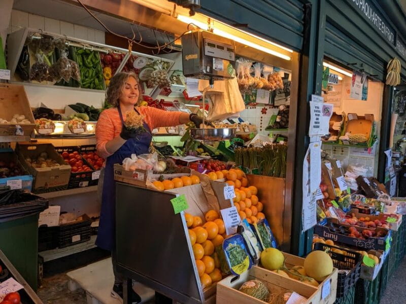 Córdoba, From Market to Table: A Hands-On Cooking Adventure - Key points / Takeaways