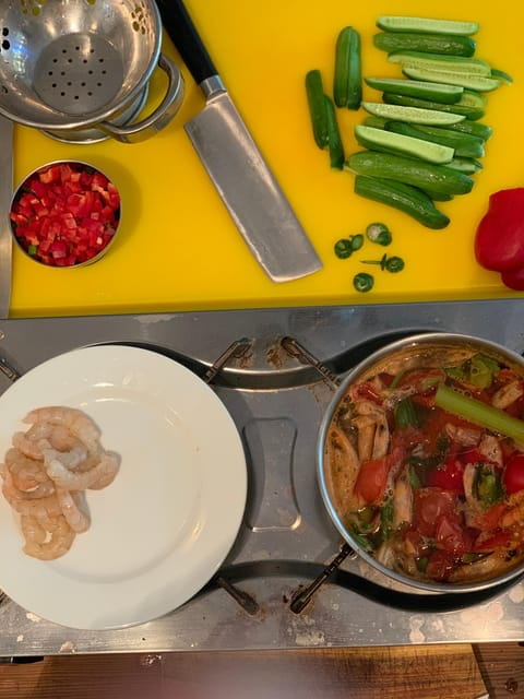 Córdoba, From Market to Table: A Hands-On Cooking Adventure - Who Will Love This Experience?