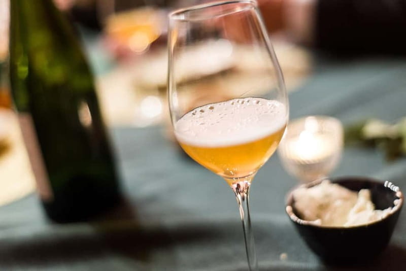 Cordoba: From Vine to Table: A Spanish Wine Experience - Frequently Asked Questions