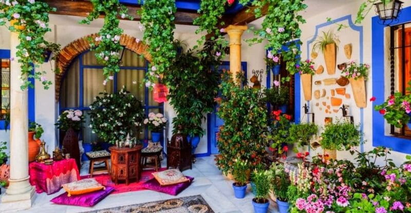 Cordoba Guided Day Trip from Seville - Key Points/Takeaways about the Cordoba Day Trip