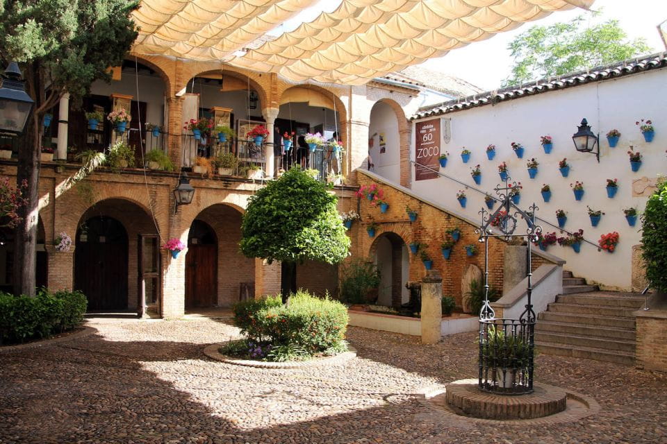 Córdoba Guided Tour of the Mosque, Jewish Quarter & Alcazar - Booking and Cancellation Policy