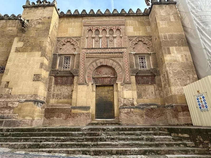 CORDOBA: GUIDED VISIT TO THE MOSQUE-CATHEDRAL OF CORDOBA WITHOUT QUEUES SPANISH - Who Will Love This Tour?