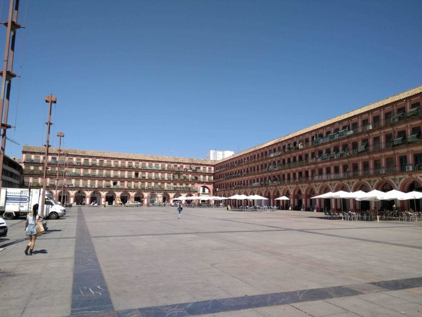 Córdoba Highlights Walking Tour - Customer Feedback