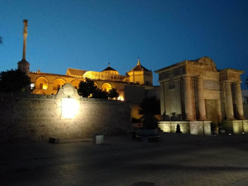 Córdoba Highlights Walking Tour - Things To Know